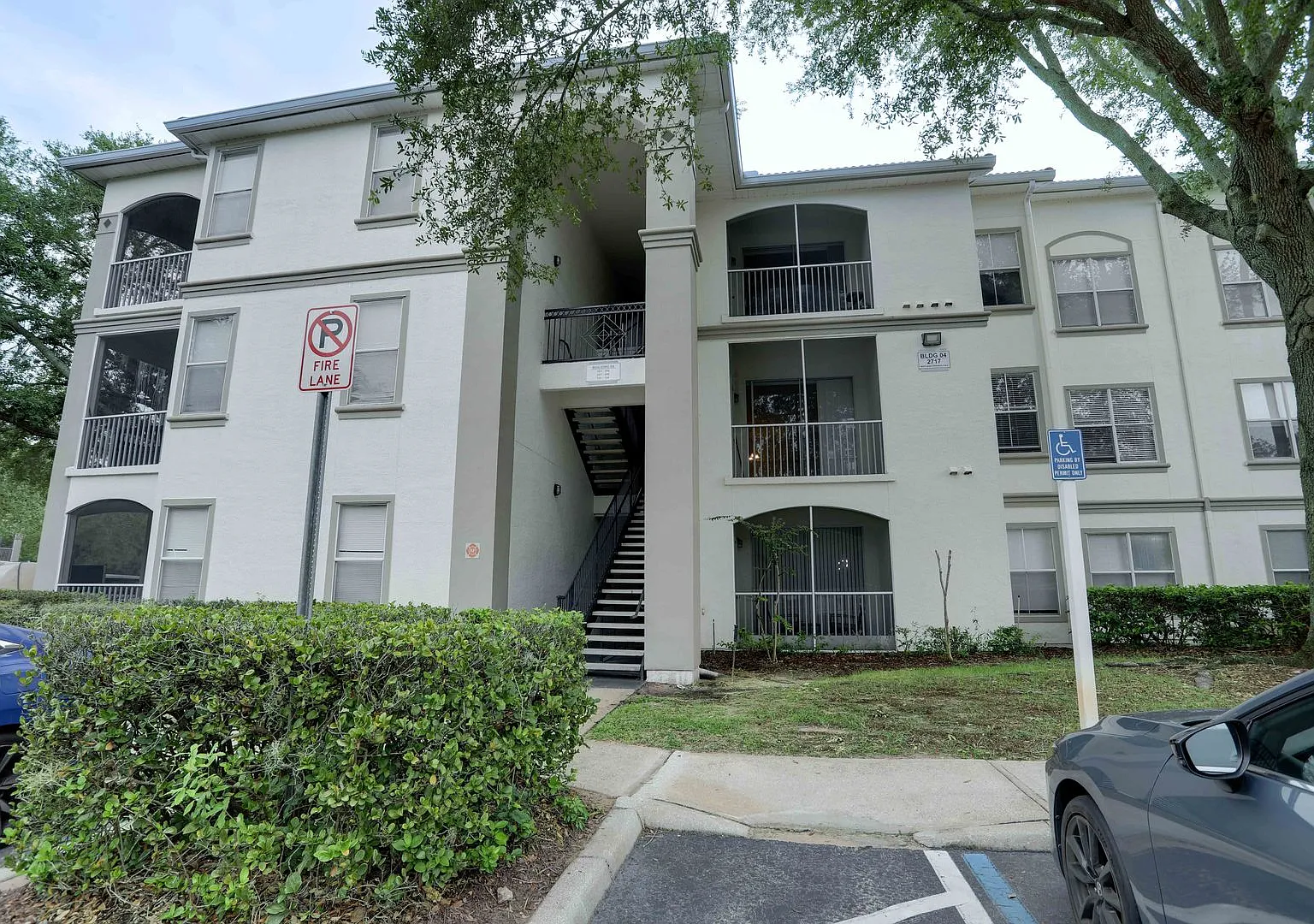 2717 Maitland Crossing Way Unit 203 — Photo 1
