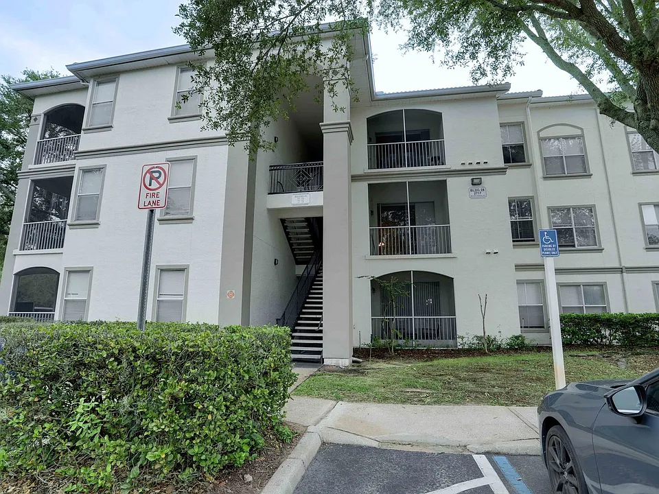 2717 Maitland Crossing Way #203