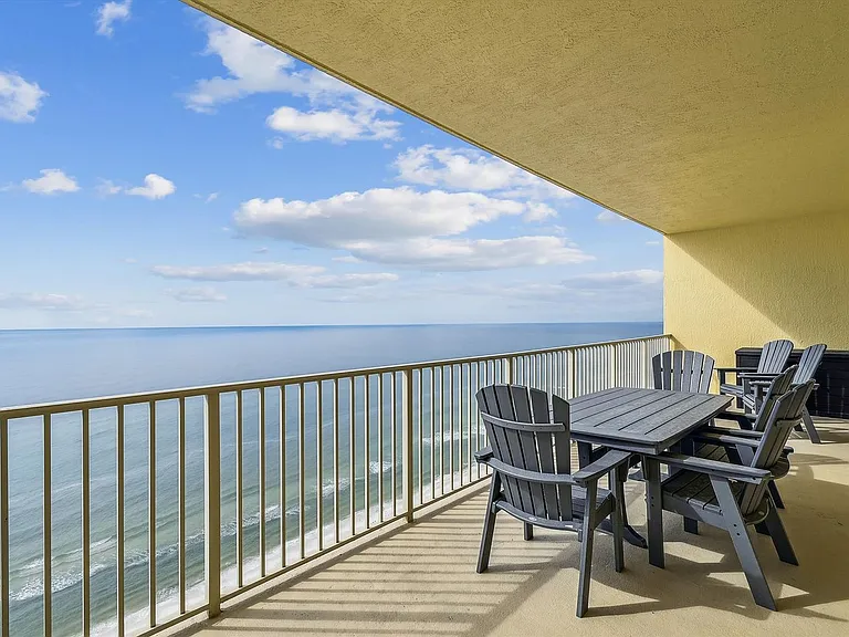 Terrace View