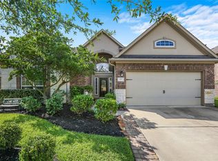 43 S Pinto Point Cir, Spring, TX 77389