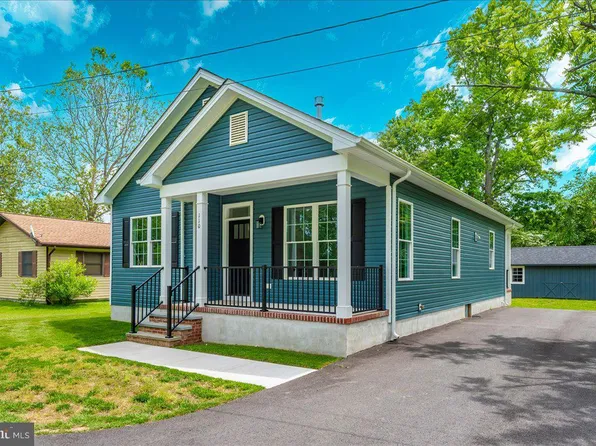 110 Lee St, Saint Michaels, MD 21663