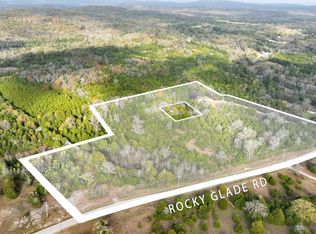 2079 Rocky Glade Rd, Eagleville, TN 37060