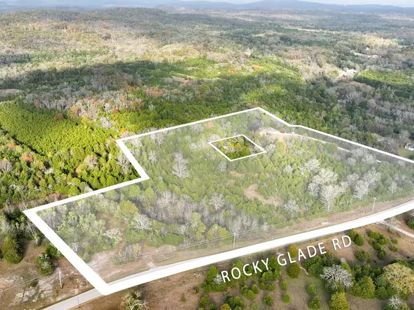 2079 Rocky Glade Rd, Eagleville, TN 37060