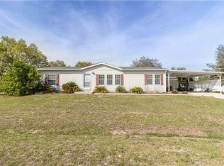 17 NE 69th Ct, Ocala, FL 34470