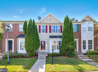 15625 Birmingham Cir, Brandywine, MD 20613