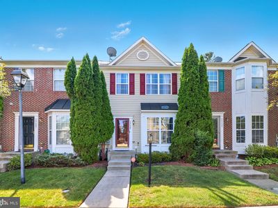 15625 Birmingham Cir, Brandywine, MD, 20613