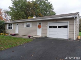 9429 Hayes Rd, Marcy, NY 13403