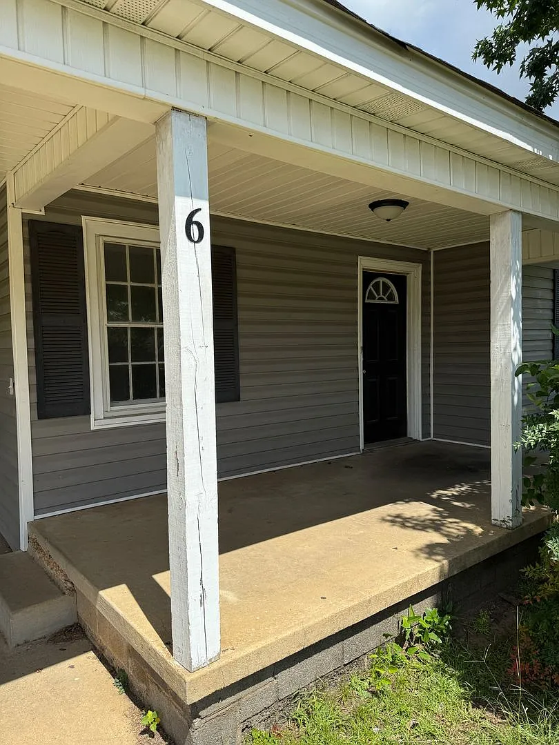 2 bedroom 1 bath house — Photo 1