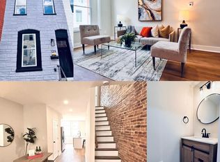 129 N Rose St, Baltimore, MD 21224