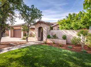 3263 Summit Ridge Ter, Chico, CA 95928