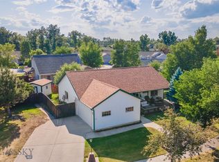 217 Lillian Way, Bozeman, MT 59718