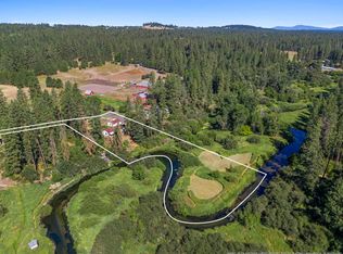 19228 N Little Spokane Dr, Colbert, WA 99005