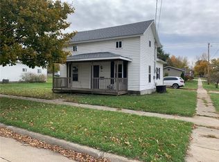 1224 W 4th St, Boone, IA 50036