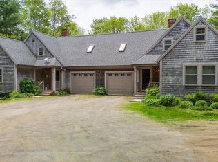 80 E Waldo Rd, Belfast, ME 04915