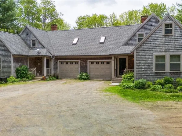 80 E Waldo Road, Waldo, ME 04915