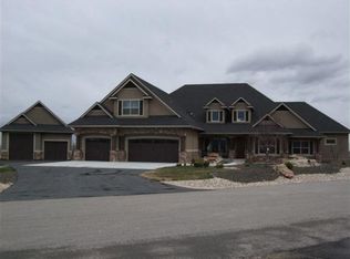 8114 Star Pass Ridge Rd, Nampa, ID 83686