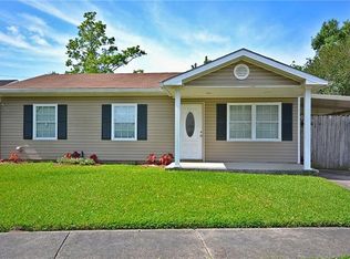 169 Dialita Dr, Westwego, LA 70094