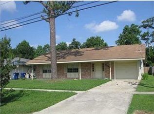 3937 Berkley St, Slidell, LA 70458