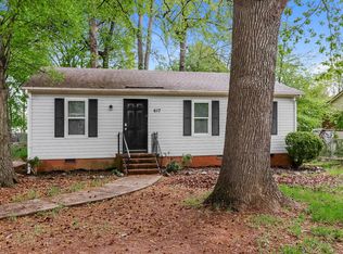 617 Gentle Breeze Dr, Charlotte, NC 28273