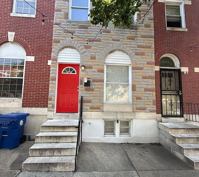411 N Luzerne Ave