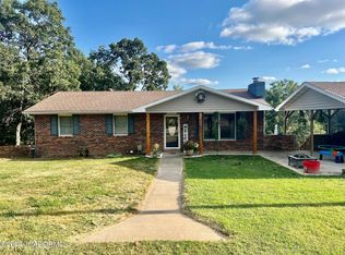 54802 Mason Rd, California, MO 65018