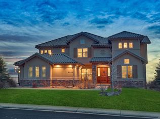 9649 S Shadow Hill Cir, Lone Tree, CO 80124