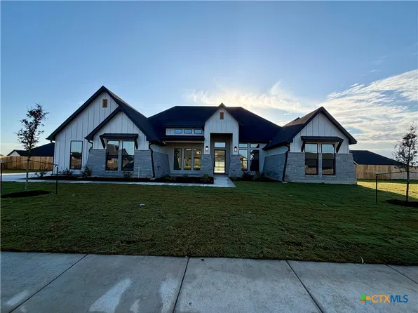 6762 Kings Mill Dr, Salado, TX 76571