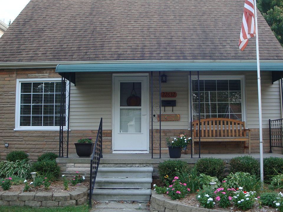 1st image of 22632 Doremus St