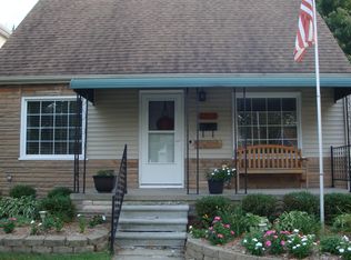 22632 Doremus St, Saint Clair Shores, MI