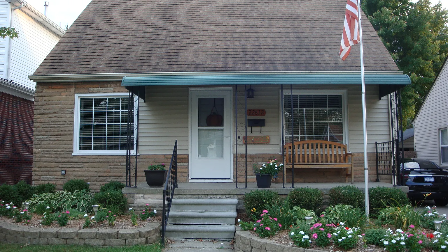 22632 Doremus St photo 1