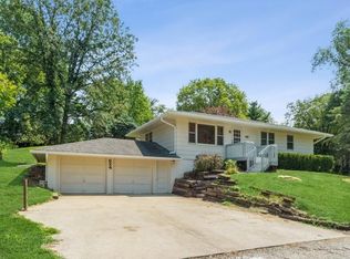 624 S Lincoln St, Colfax, IA 50054