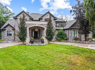 5026 Side Road 2, Burlington, ON L7M0T4