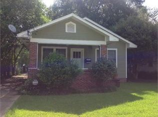 214 Hazel St, Mobile, AL 36607
