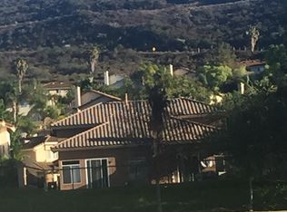 3550 Rancho Diego Cir, El Cajon, CA 92019