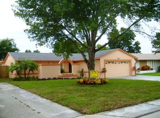5037 Larch Ln, New Port Richey, FL 34653