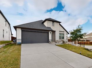 4021 Mapleleaf Pass, Melissa, TX 75454