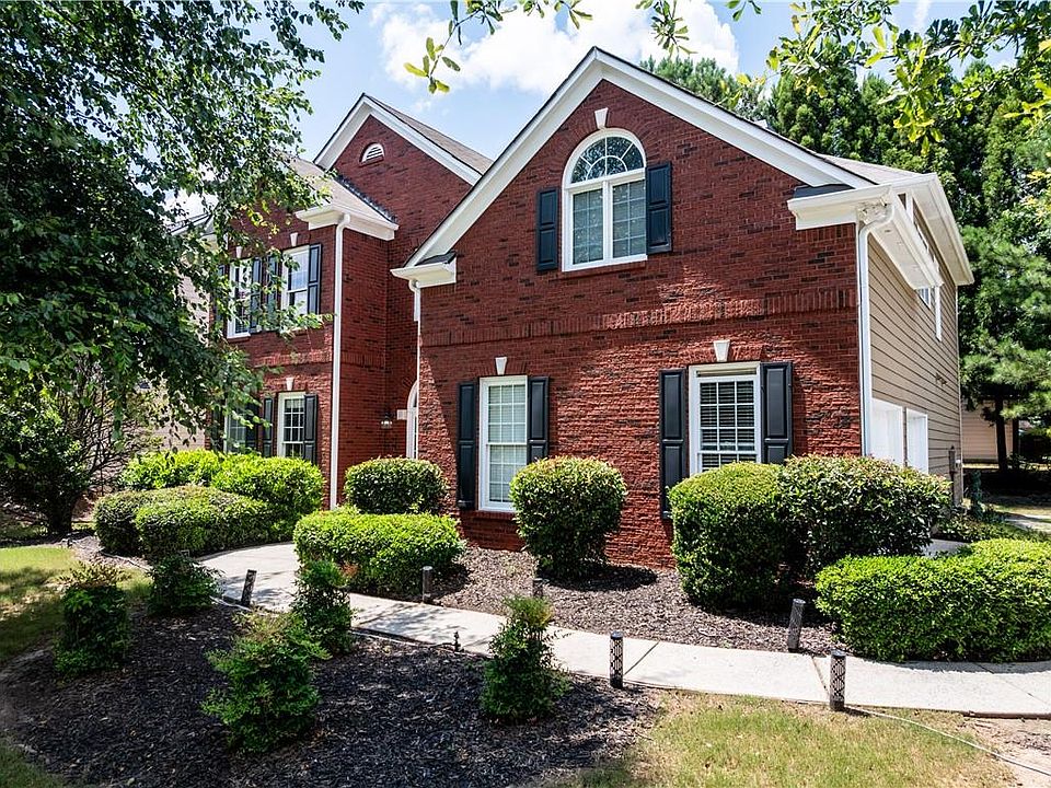 1st image of 1928 Barrett Knoll Cir NW