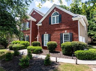 1928 Barrett Knoll Cir NW, Kennesaw, GA 30152