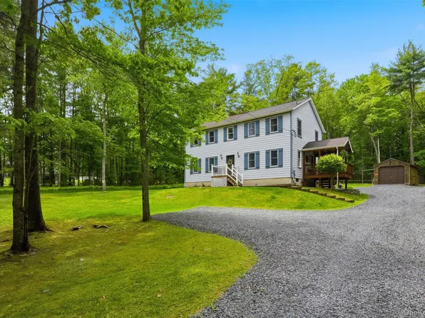 63 Geba Drive, Glen Spey, NY 12737