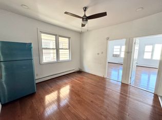 174-176 W 24th St #3, Bayonne, NJ 07002