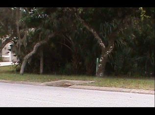 105 Ocean Way Dr, Ponce Inlet, FL 32127