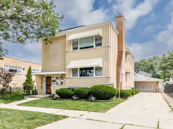 1537 Westchester Blvd, Westchester, IL 60154