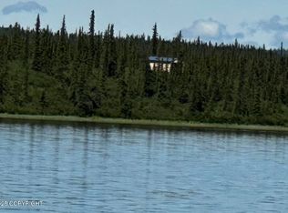 L1a Glory Hole, Glennallen, AK 99588