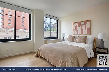 Rented by The Blueground