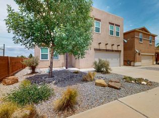 7339 Williamsburg Rd NW, Albuquerque, NM 87114