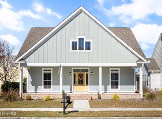 4067 Reunion Pointe Lane, New Bern, NC 28562