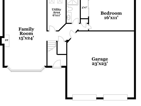3rd image of this home
