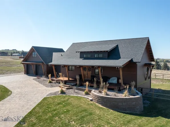 5636 Heavens Way, Florence, MT 59833