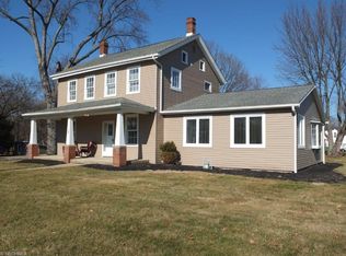 307 Everhard Rd SW, North Canton, OH 44709