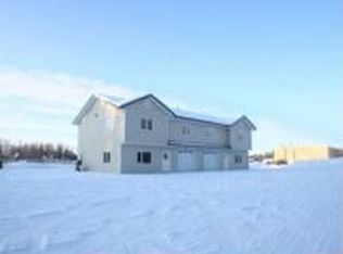 2799 Plack Rd, Fairbanks, AK 99705